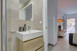 Estepona, Sierra Estepona SEBA